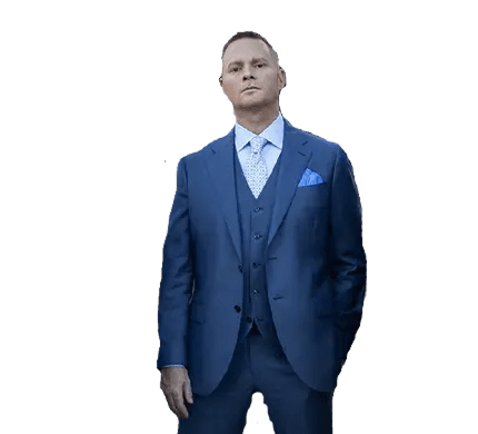 Picture of Brandon Henderson